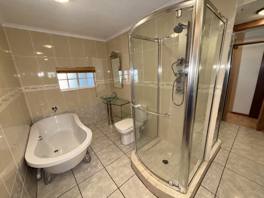 4 Bedroom Property for Sale in Cashan North West